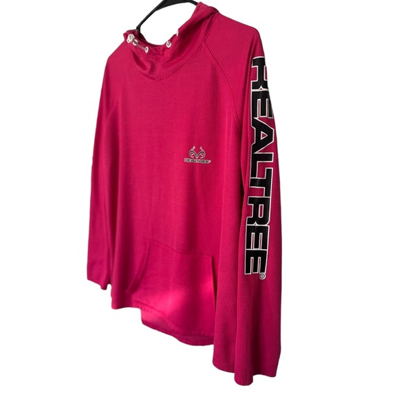 Real Tree long sleeves sz 16-18 - Picture 2 of 9